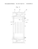 FLEXIBLE WIRING SUBSTRATE, METHOD FOR ASSEMBLING FLEXIBLE WIRING     SUBSTRATE, AND METHOD FOR MANUFACTURING LIQUID JETTING APPARATUS diagram and image