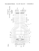 SUSPENSION BOARD WITH CIRCUIT diagram and image