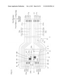 SUSPENSION BOARD WITH CIRCUIT diagram and image