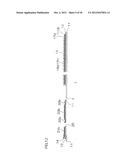 SUSPENSION BOARD WITH CIRCUIT diagram and image