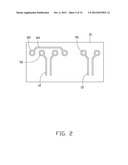 PRINTED CIRCUIT BOARD diagram and image