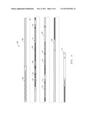 SYSTEM, METHOD AND APPARATUS FOR PROTECTING DOWNHOLE COMPONENTS FROM SHOCK     AND VIBRATION diagram and image