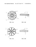 CUTTING ELEMENT HAVING MODIFIED SURFACE diagram and image