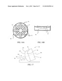 CUTTING ELEMENT HAVING MODIFIED SURFACE diagram and image