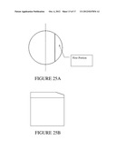 CUTTING ELEMENT HAVING MODIFIED SURFACE diagram and image