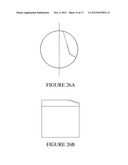 CUTTING ELEMENT HAVING MODIFIED SURFACE diagram and image