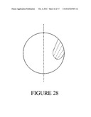 CUTTING ELEMENT HAVING MODIFIED SURFACE diagram and image