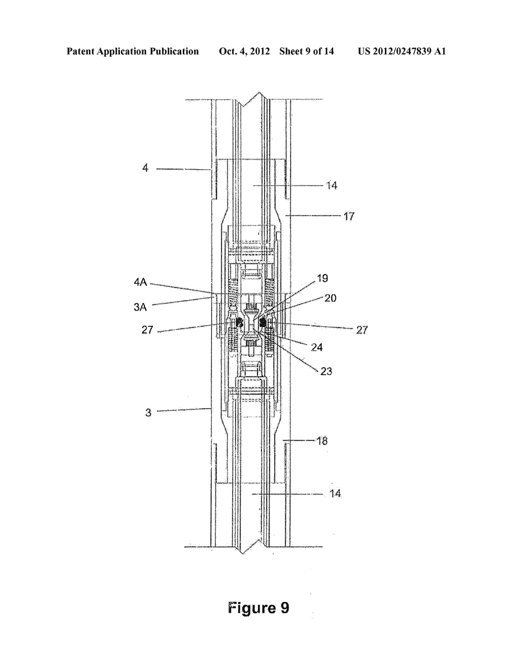 DRILLING APPARATUS - diagram, schematic, and image 10