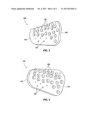 METHODS OF FORMING EARTH BORING TOOLS AND RELATED STRUCTURES diagram and image