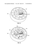 METHODS OF FORMING EARTH BORING TOOLS AND RELATED STRUCTURES diagram and image