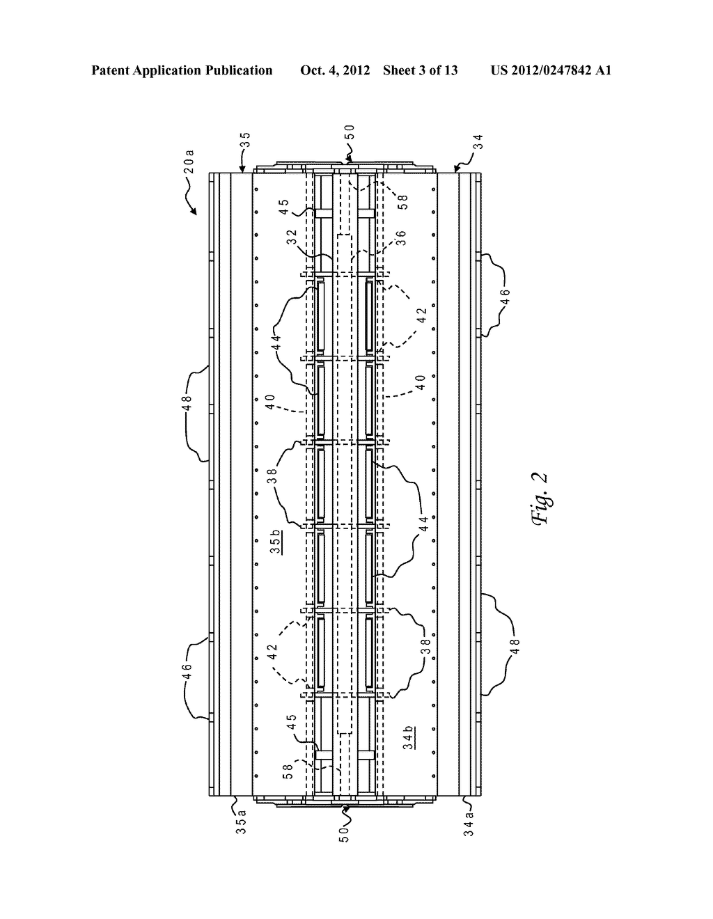 STEERING SYSTEM FOR PATIENT TRANSFER DEVICE - diagram, schematic, and image 04