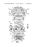 INDEPENDENT DUAL WHEEL TRACTOR DRIVE diagram and image