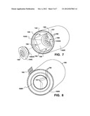 INDEPENDENT DUAL WHEEL TRACTOR DRIVE diagram and image