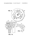 INDEPENDENT DUAL WHEEL TRACTOR DRIVE diagram and image