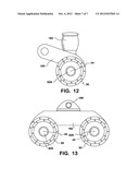 INDEPENDENT DUAL WHEEL TRACTOR DRIVE diagram and image