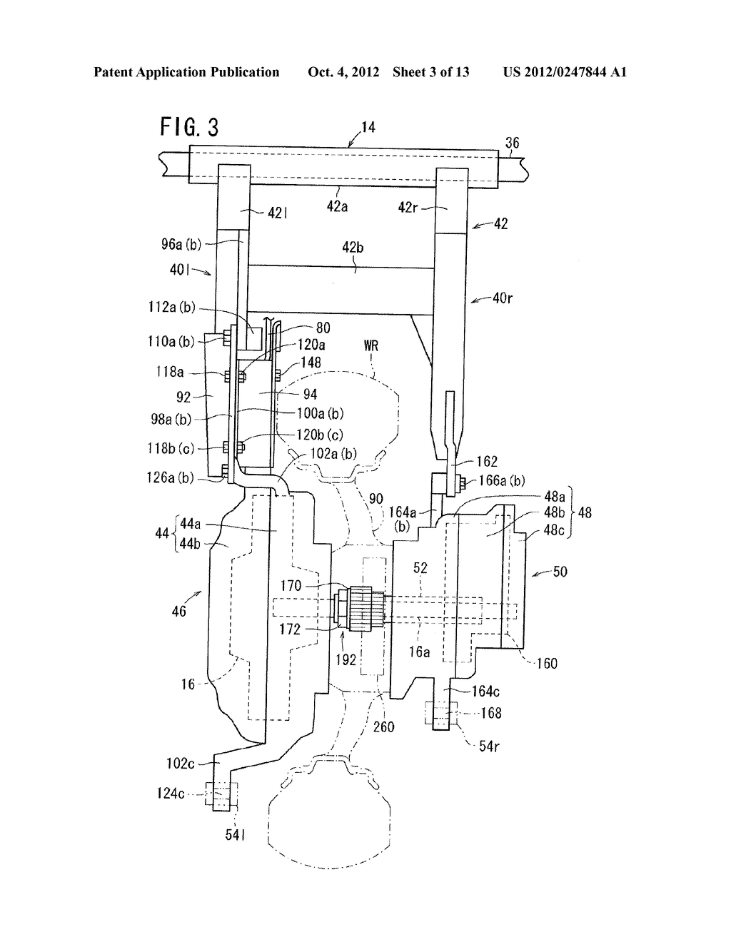 ELECTRIC VEHICLE - diagram, schematic, and image 04