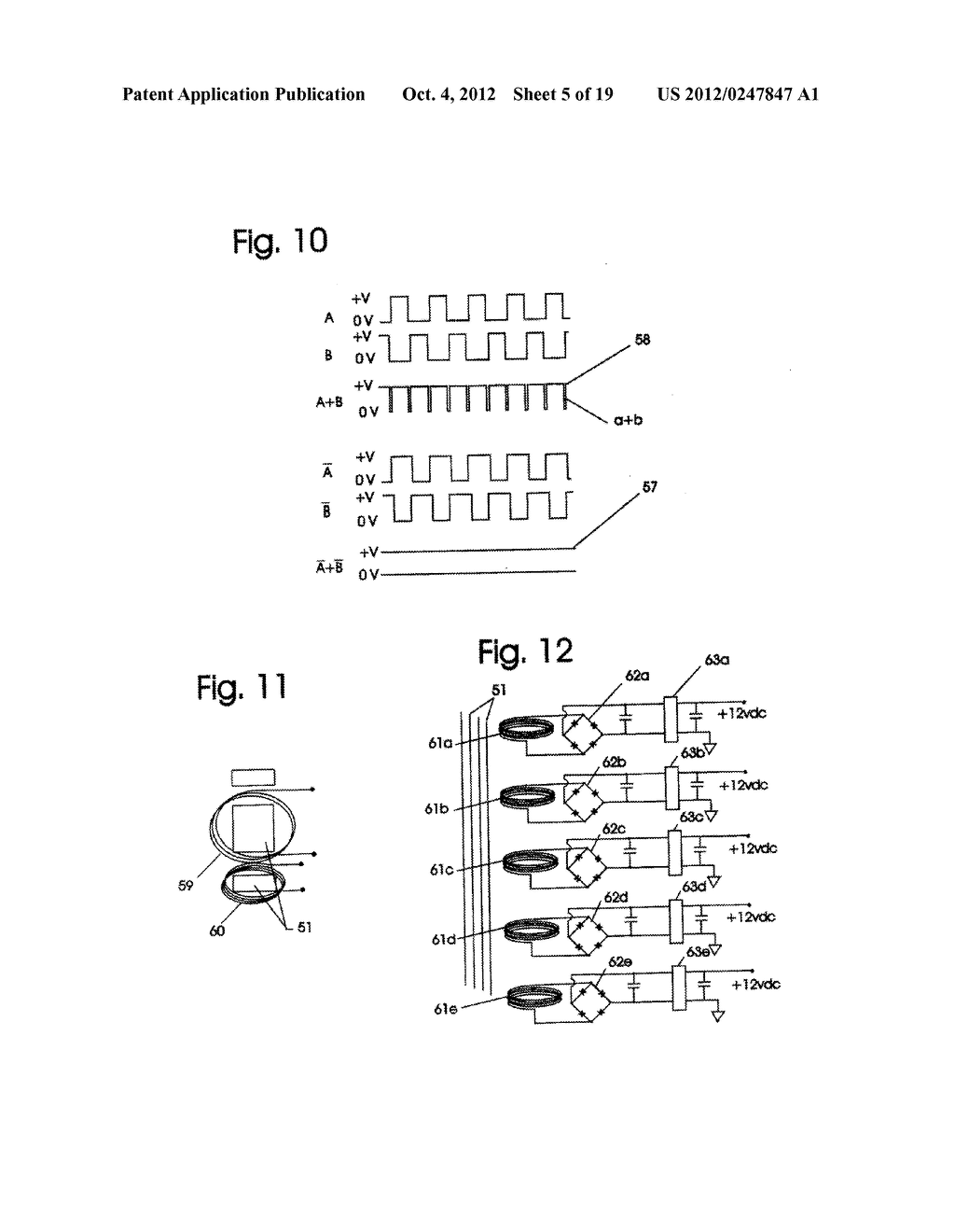 THERMOELECTRIC DEVICE WITH MAKE-BEFORE-BREAK HIGH FREQUENCY CONVERTER - diagram, schematic, and image 06