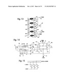 THERMOELECTRIC DEVICE WITH MAKE-BEFORE-BREAK HIGH FREQUENCY CONVERTER diagram and image