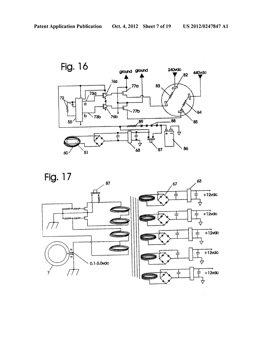 THERMOELECTRIC DEVICE WITH MAKE-BEFORE-BREAK HIGH FREQUENCY CONVERTER - diagram, schematic, and image 08