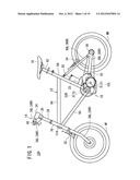 MOTOR-ASSISTED BICYCLE diagram and image