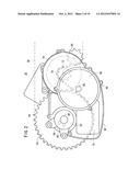 MOTOR-ASSISTED BICYCLE diagram and image