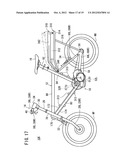 MOTOR-ASSISTED BICYCLE diagram and image