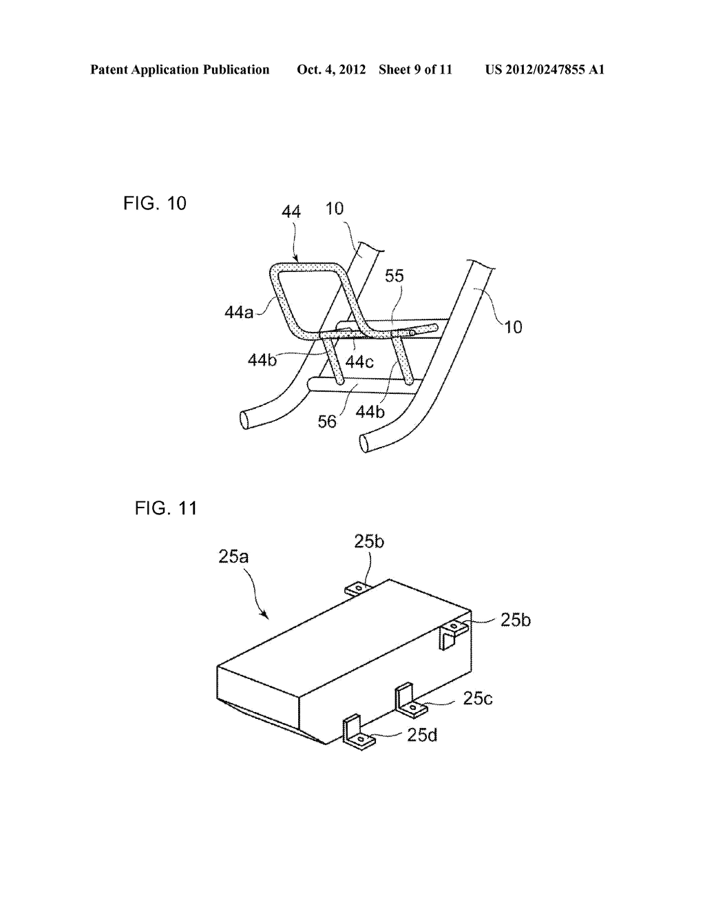 ELECTRIC VEHICLE - diagram, schematic, and image 10