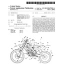 MOTORCYCLE diagram and image