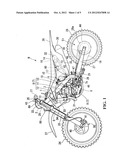 MOTORCYCLE diagram and image