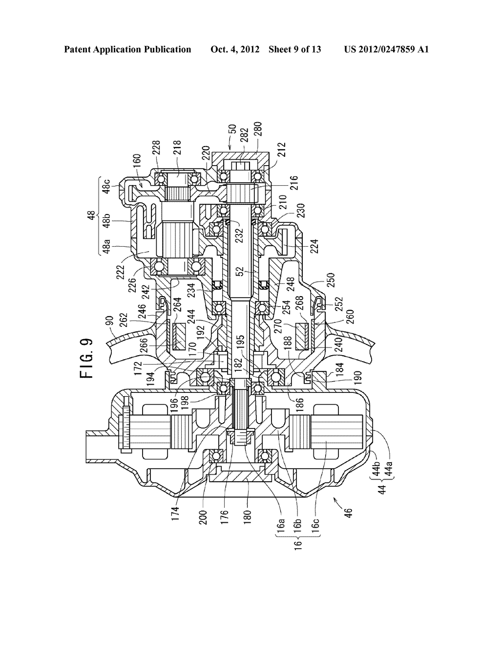 ELECTRIC VEHICLE - diagram, schematic, and image 10