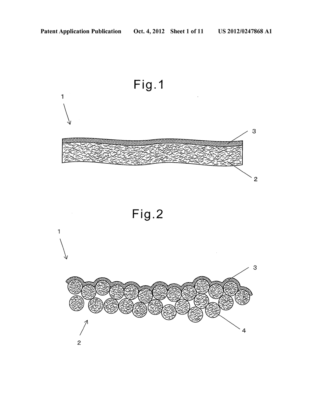 NOISE ABSORBING FABRIC TECHNICAL FIELD - diagram, schematic, and image 02