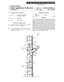 LADDER SAFETY APPARATUS diagram and image