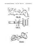 LADDER SAFETY APPARATUS diagram and image