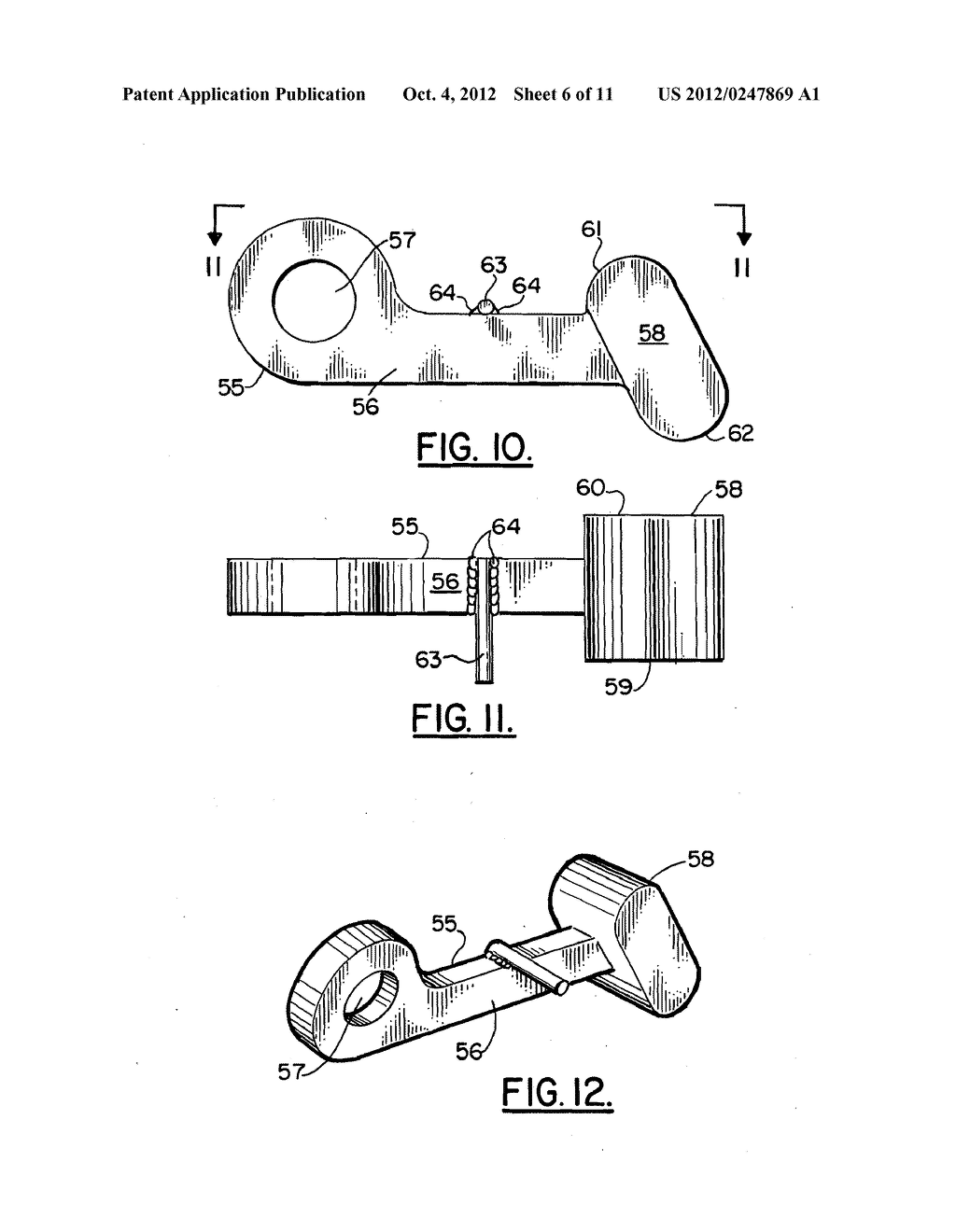 LADDER SAFETY APPARATUS - diagram, schematic, and image 07