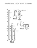 LADDER SAFETY APPARATUS diagram and image