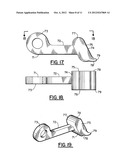 LADDER SAFETY APPARATUS diagram and image