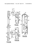 LADDER SAFETY APPARATUS diagram and image