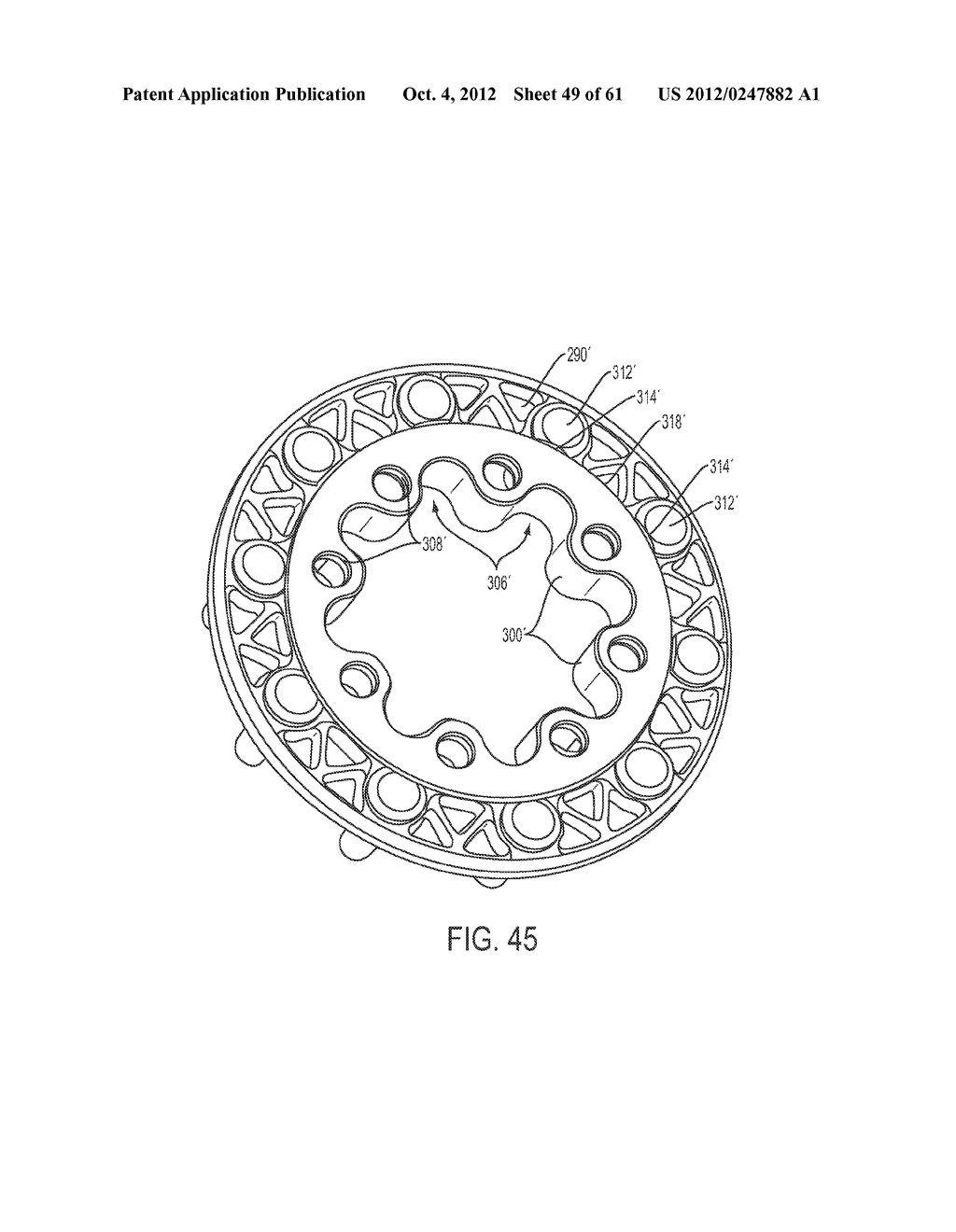 DISK BRAKE HUB ASSEMBLY - diagram, schematic, and image 50