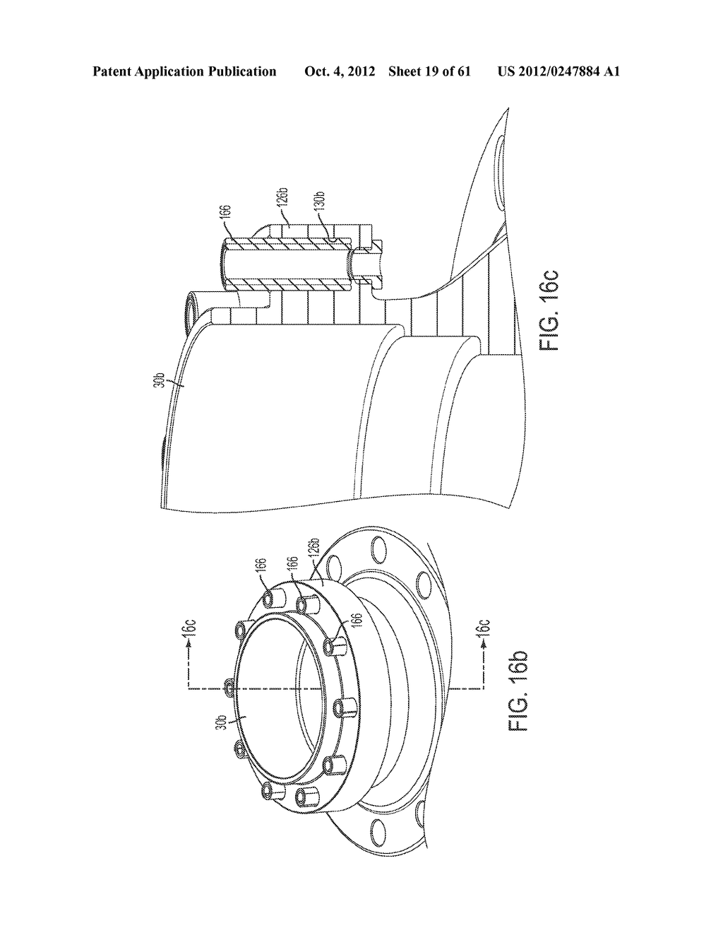 DISK BRAKE HUB ASSEMBLY - diagram, schematic, and image 20