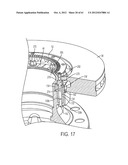 DISK BRAKE HUB ASSEMBLY diagram and image