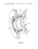 DISK BRAKE HUB ASSEMBLY diagram and image