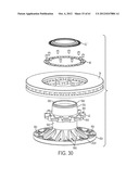 DISK BRAKE HUB ASSEMBLY diagram and image