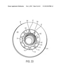 DISK BRAKE HUB ASSEMBLY diagram and image