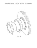 DISK BRAKE HUB ASSEMBLY diagram and image