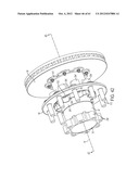 DISK BRAKE HUB ASSEMBLY diagram and image