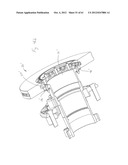 DISK BRAKE HUB ASSEMBLY diagram and image