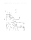 DISK BRAKE HUB ASSEMBLY diagram and image