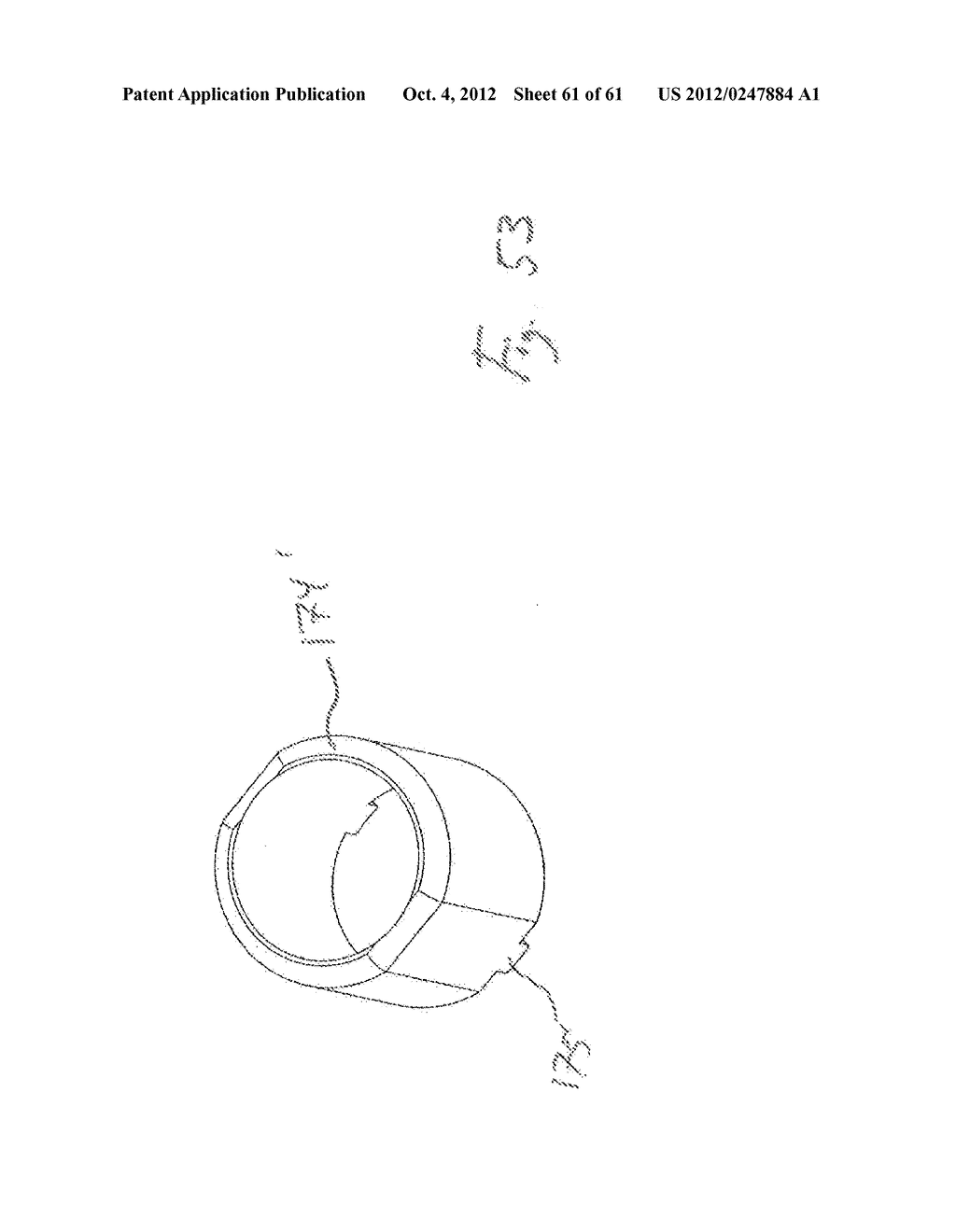 DISK BRAKE HUB ASSEMBLY - diagram, schematic, and image 62