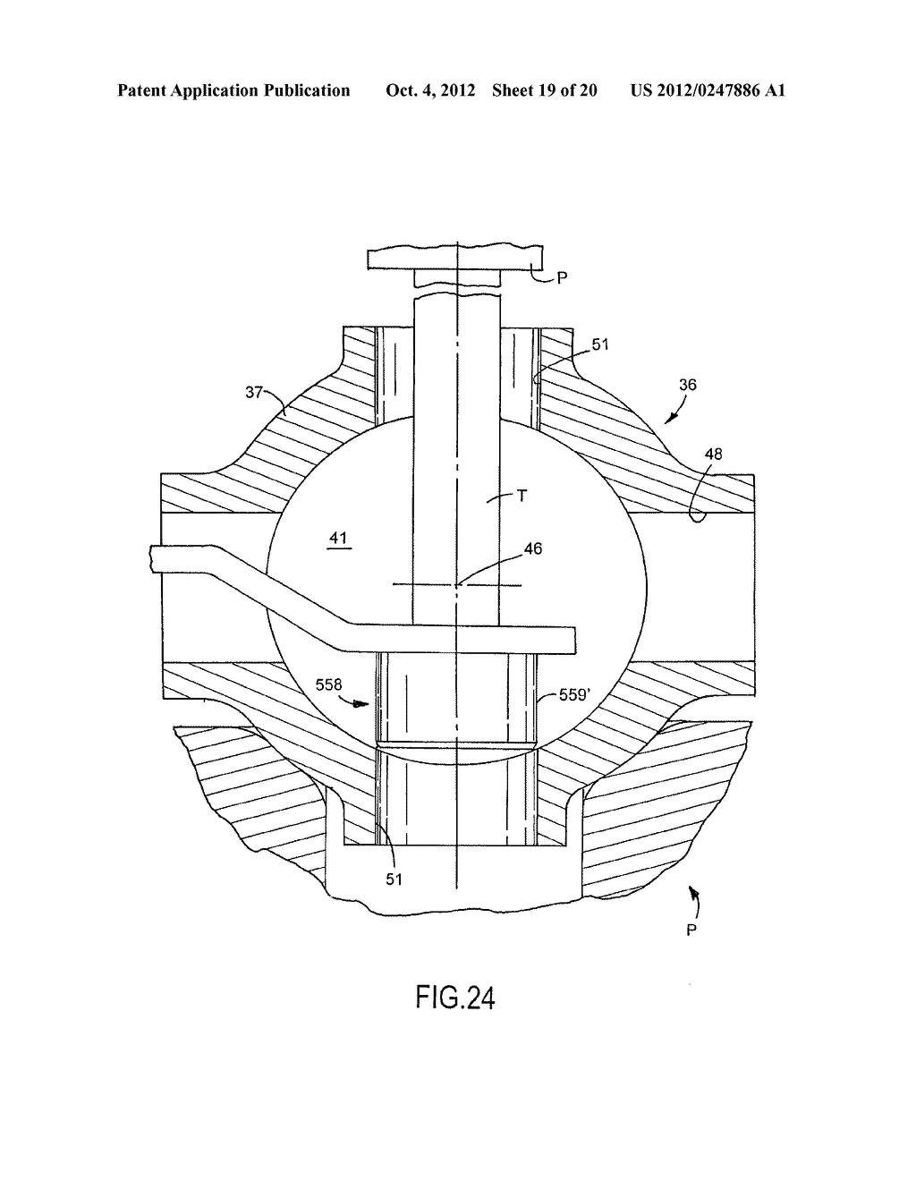 RAILROAD FREIGHT CAR BRAKE BEAM STRUT ASSEMBLY AND METHOD OF MANUFACTURING     SAME - diagram, schematic, and image 20