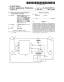 Brake Cooling Fluid Diverter for an Off-Highway Machine diagram and image